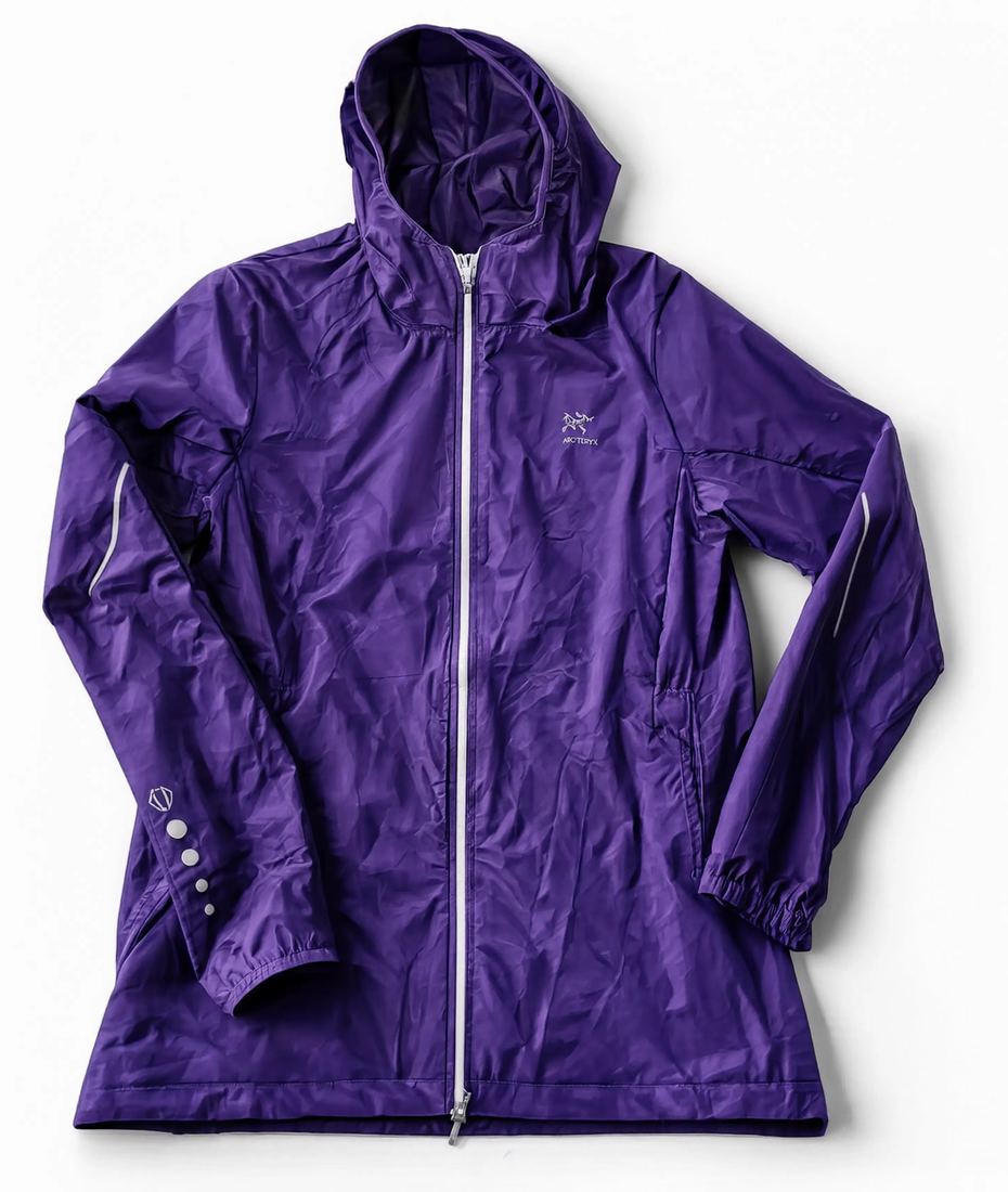 Amelia Windwear Jacket