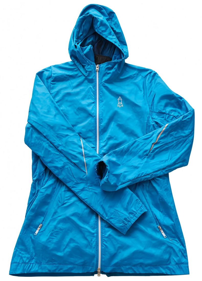 Amelia Windwear Jacket
