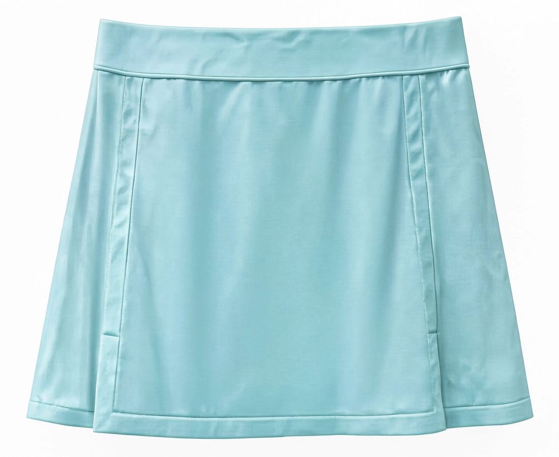 Amelie mid golf skirt