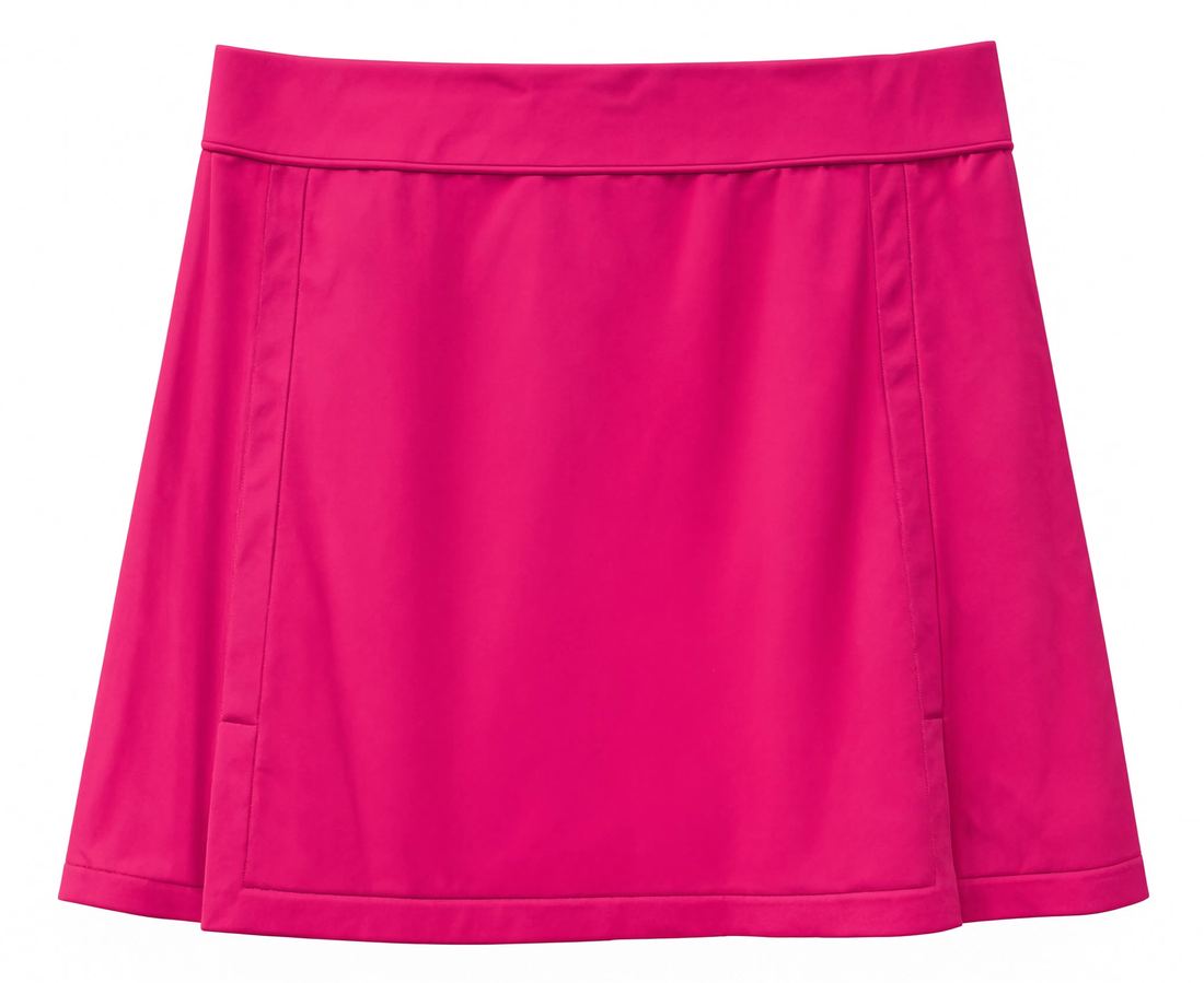 Amelie mid golf skirt