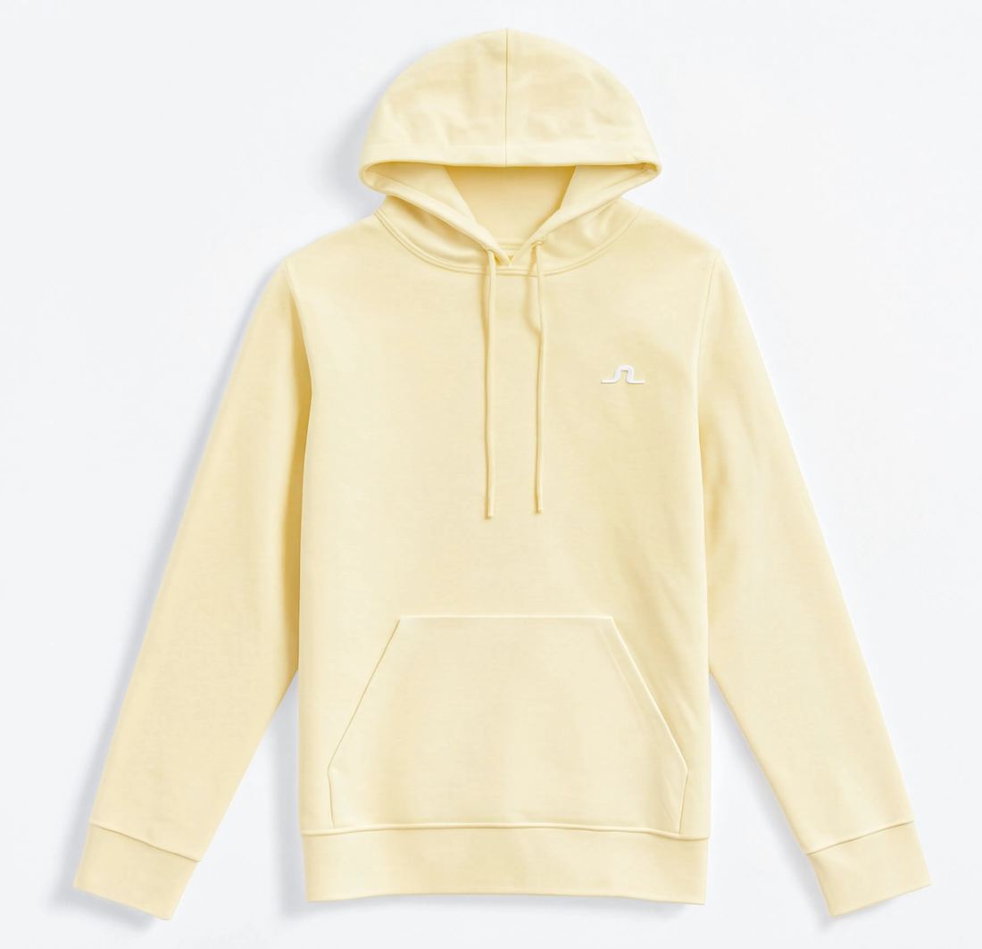 Buzo Amarillo