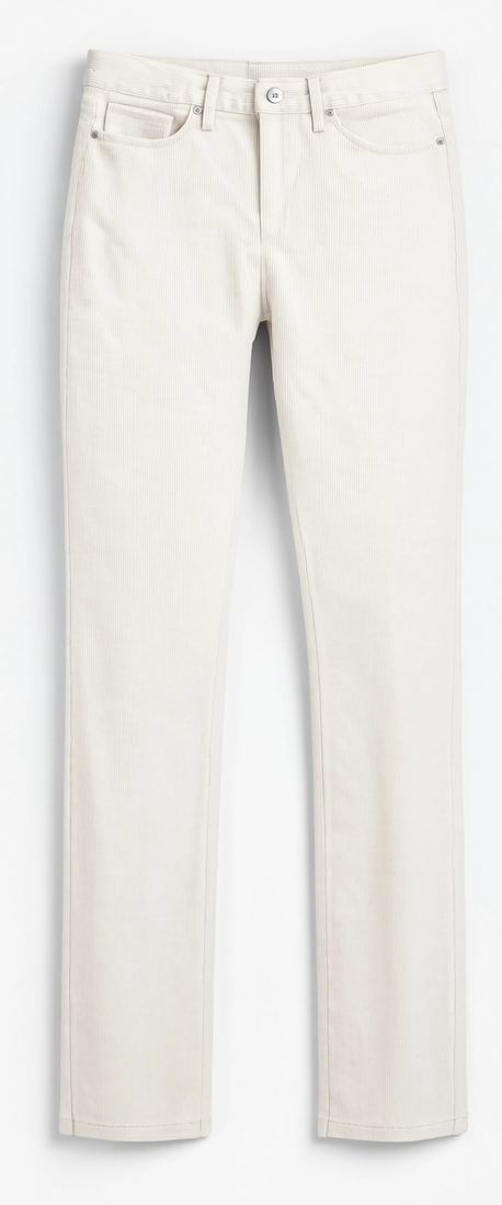 Corduroy Pant
