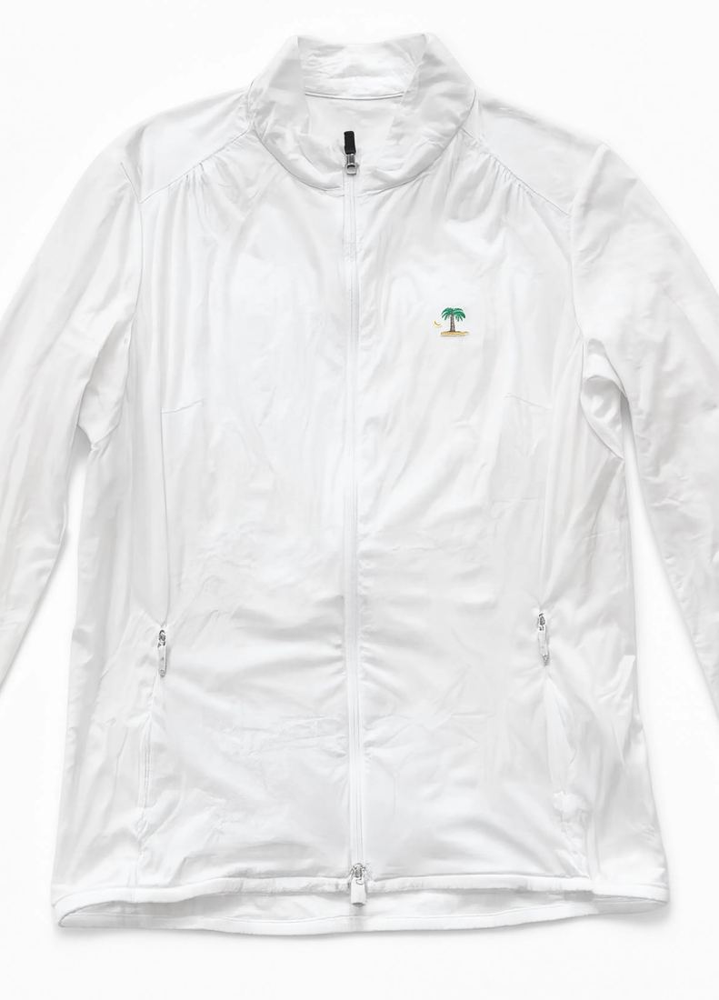 Delvin Jacket