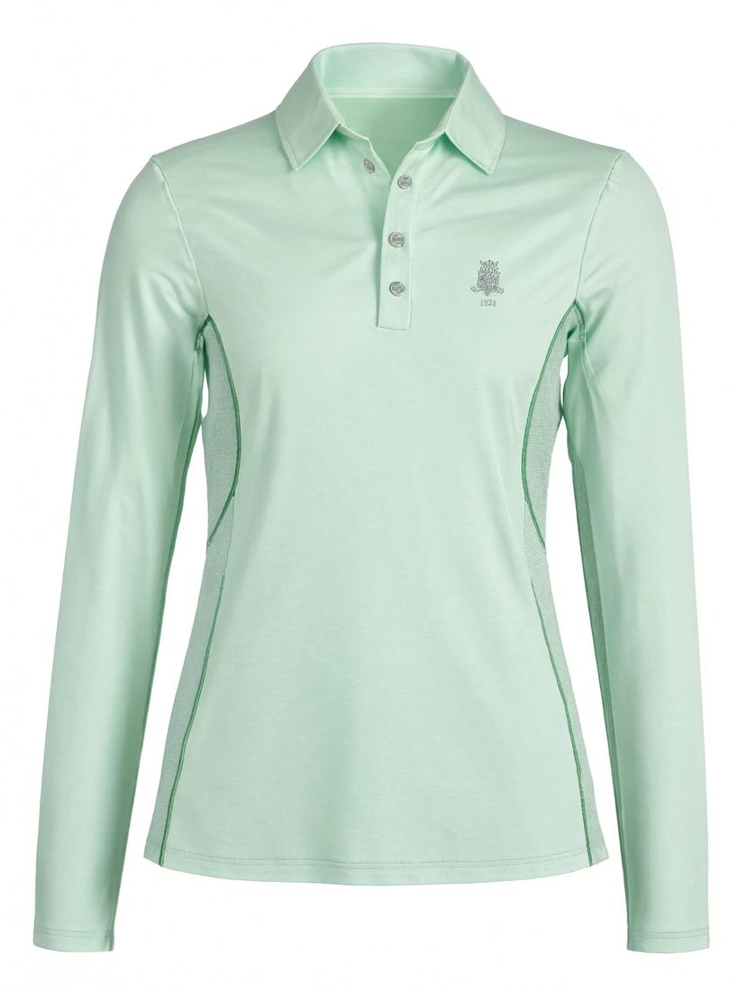 Elena cooling polo