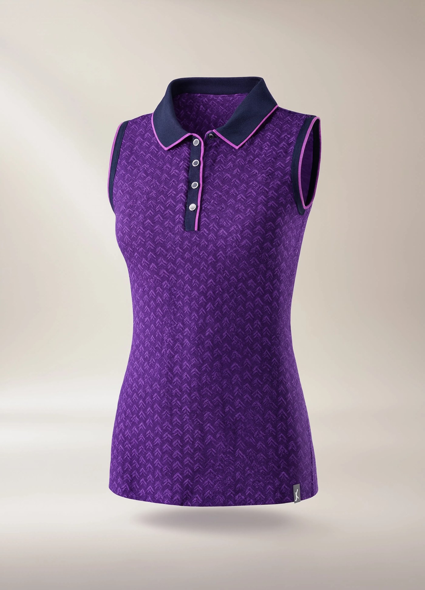 Ella Structure Polo