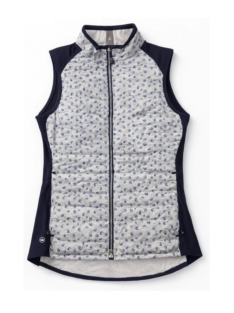 Fuse Hybrid Vest