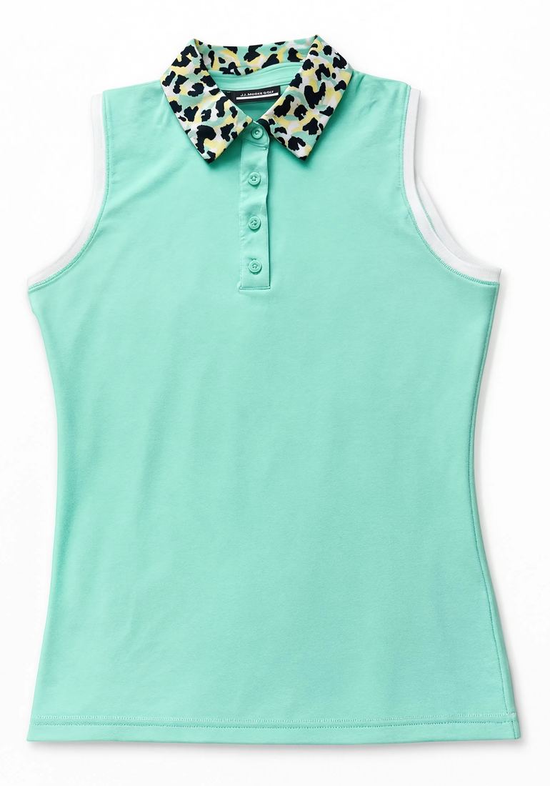 Gigi Sleeveless top