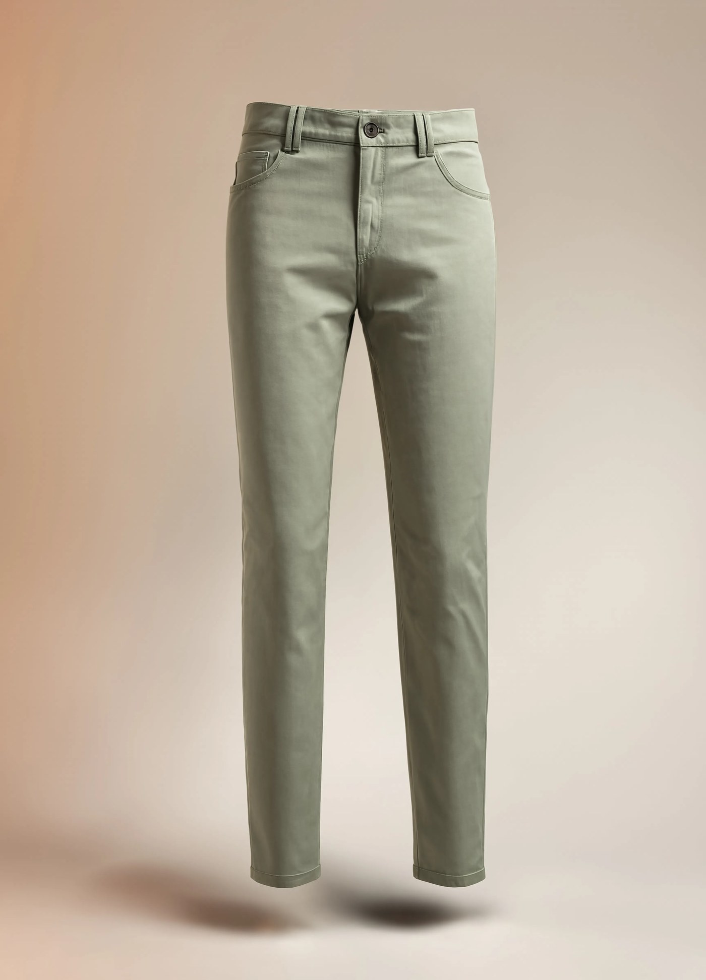 Ikala 5 pocket pant