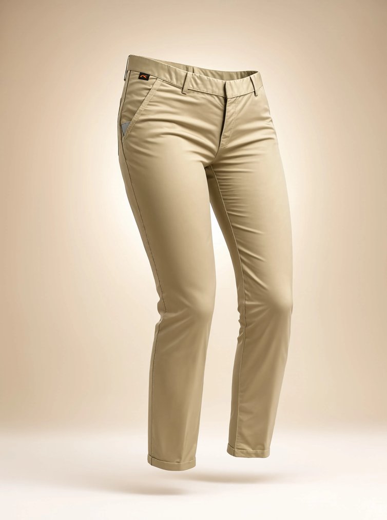 Ikala 7/8 Treggings
