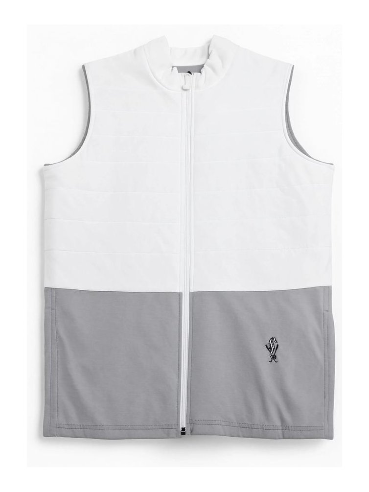 Insulated vest