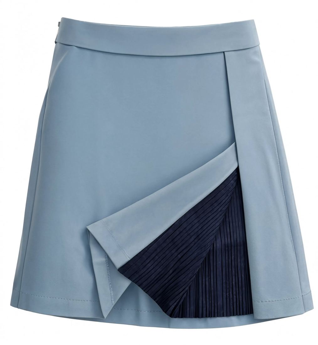 Iris Skort