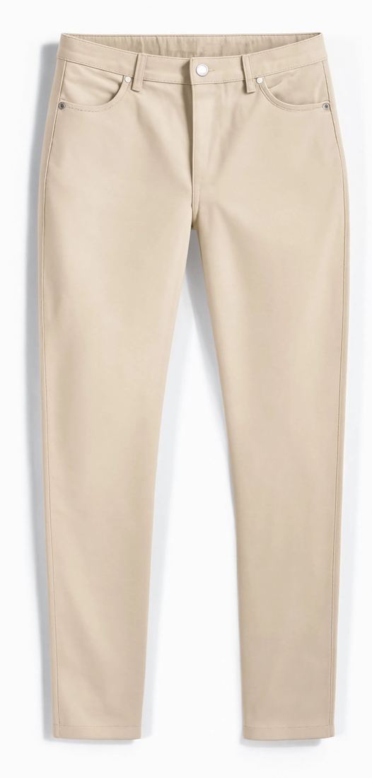 Karlie sateen pant