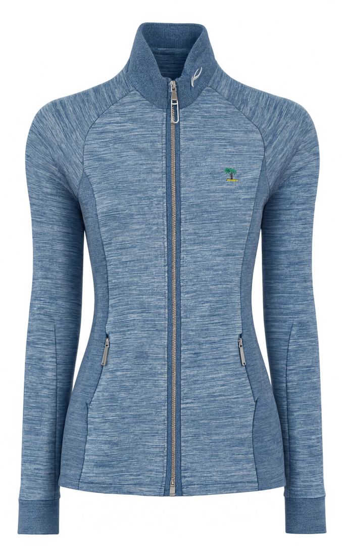 Lara Techwool Jacket