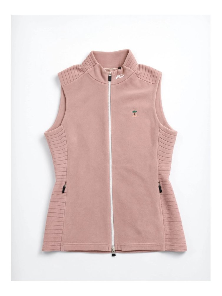 Maxima midlayer vest