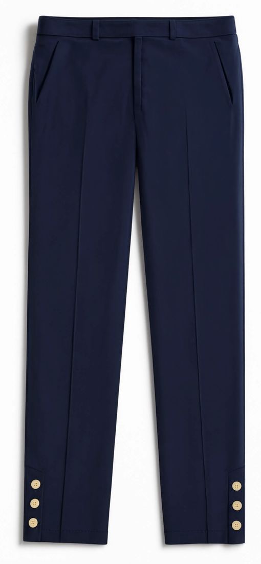 Polo Coolmax pant