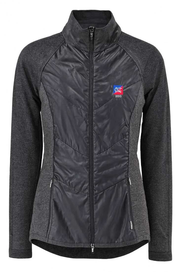Radiation Jacket