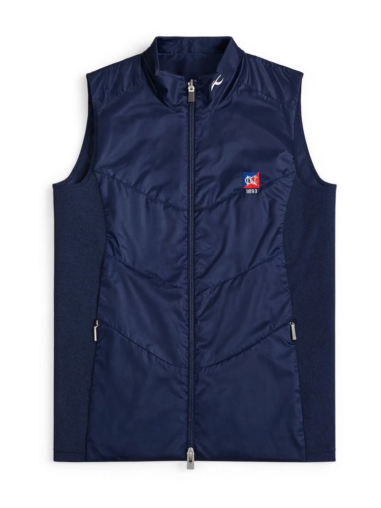 Radiation vest