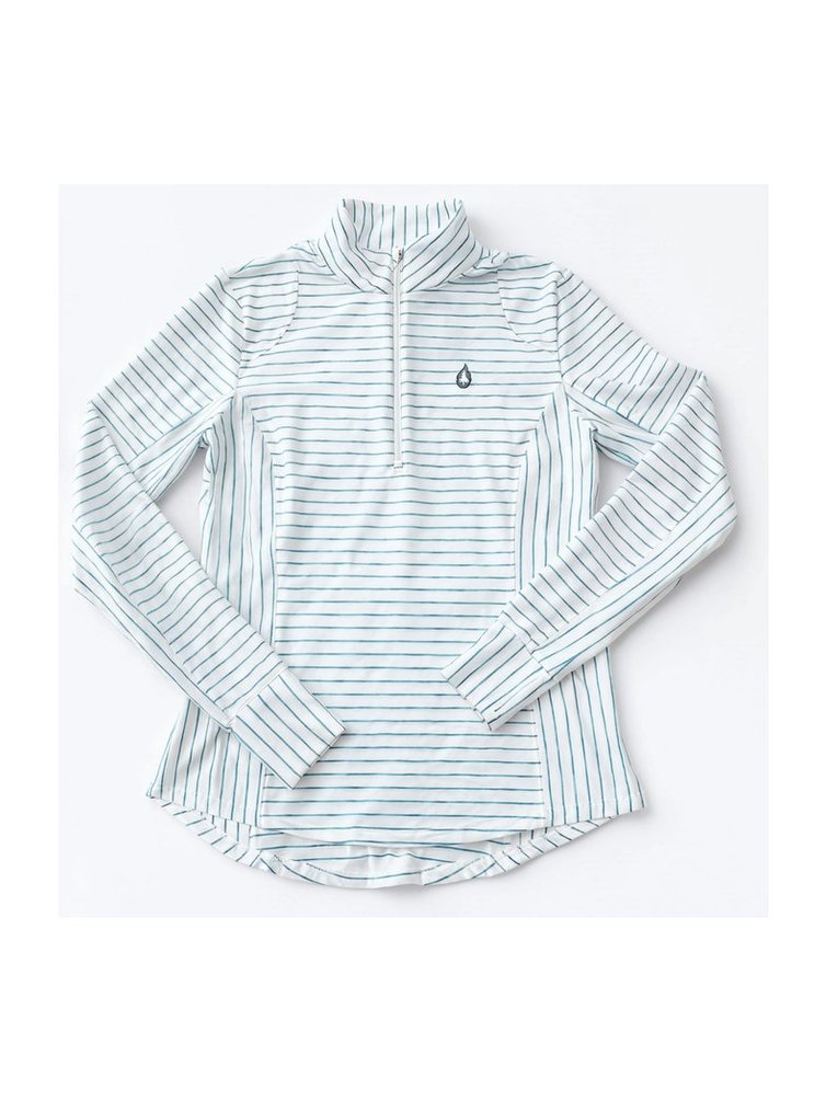 Renae Zip Mock