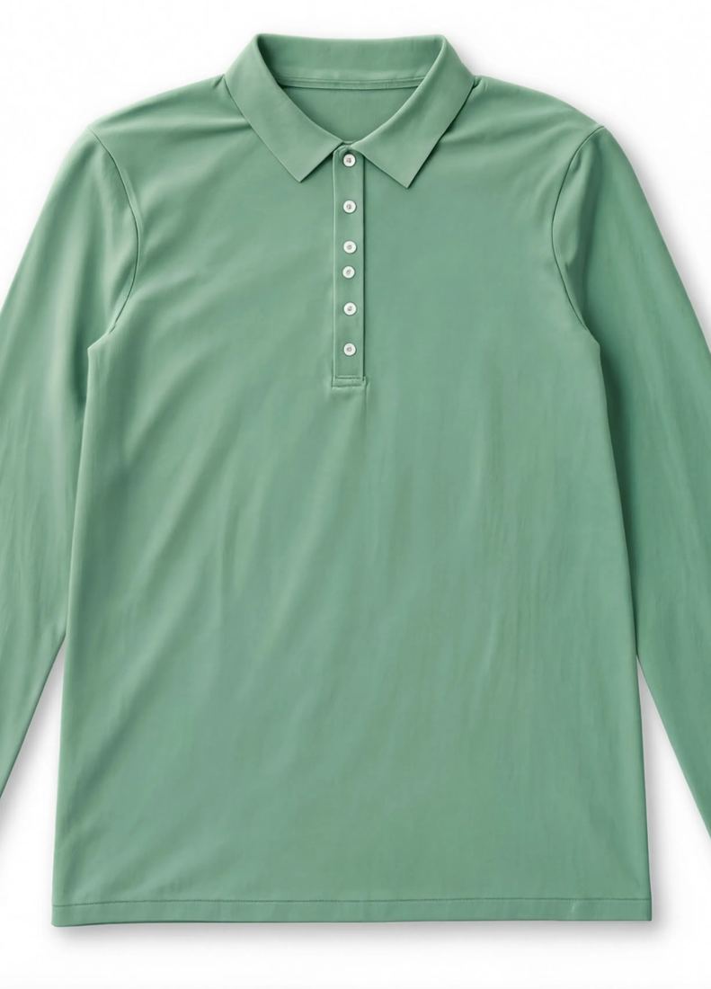 Scotscraig Polo