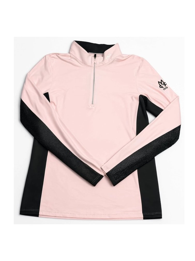 Sunshine Sport Half Zip