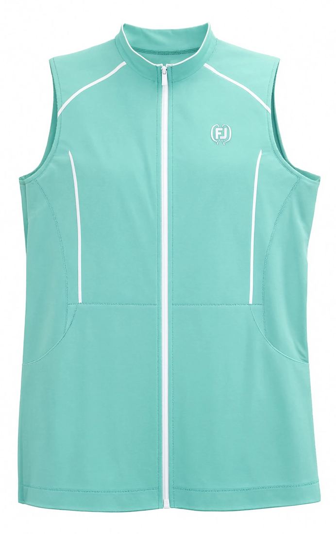 Temposeries vest