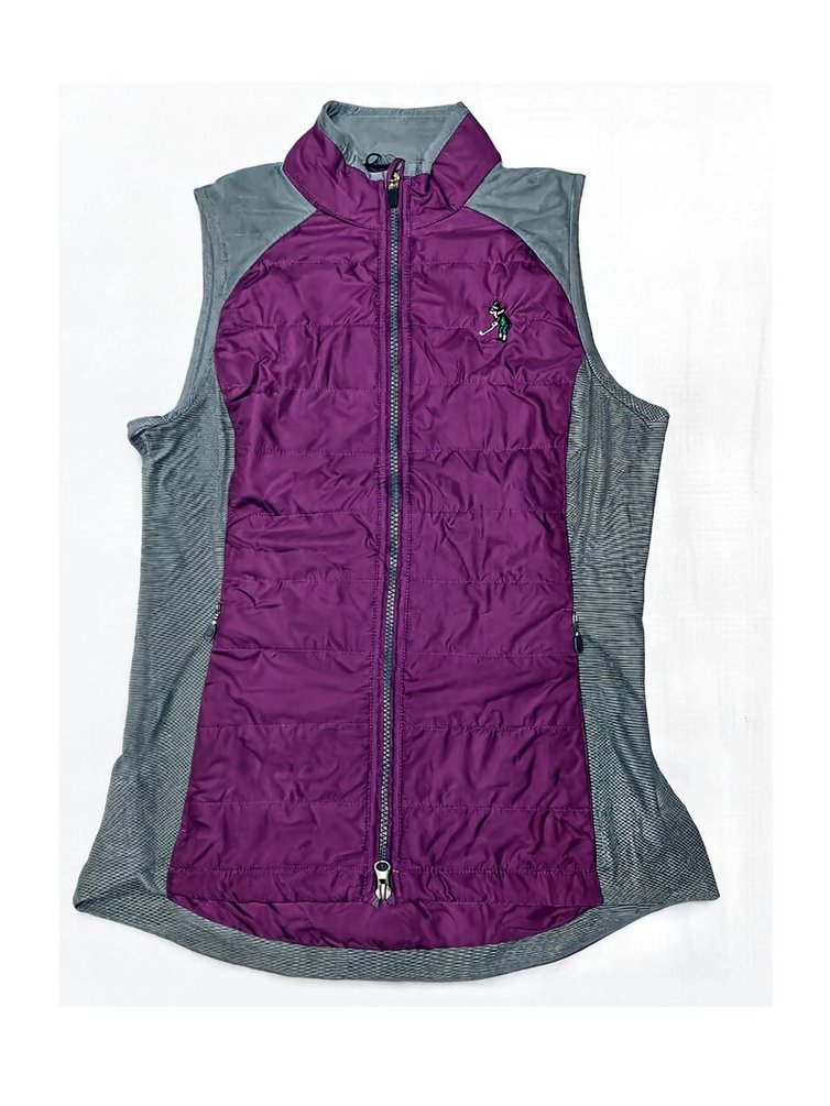 Tess vest