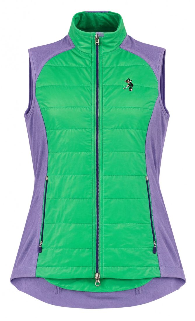 Tess vest